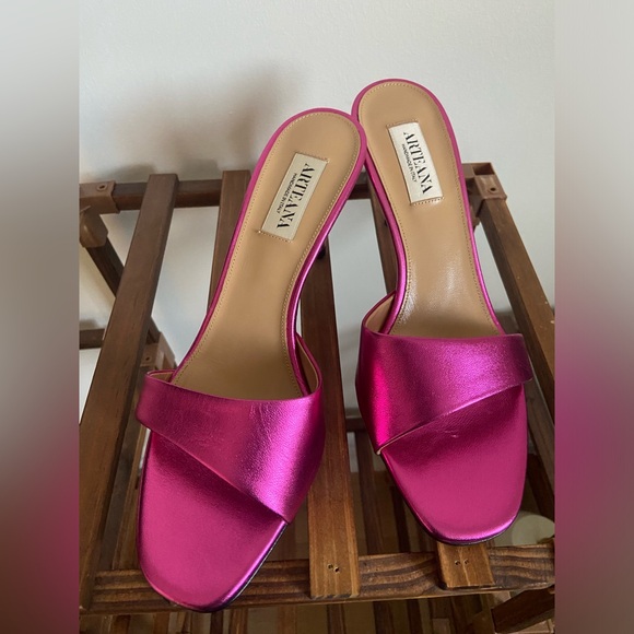 New Arteana Sandal Heel - Picture 1 of 3